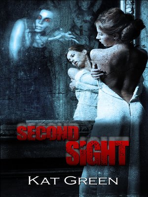 cover image of Second Sight